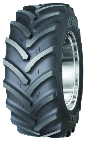 Anvelope agricole 600/65R34 154A8/151D MITAS RD-03 TL